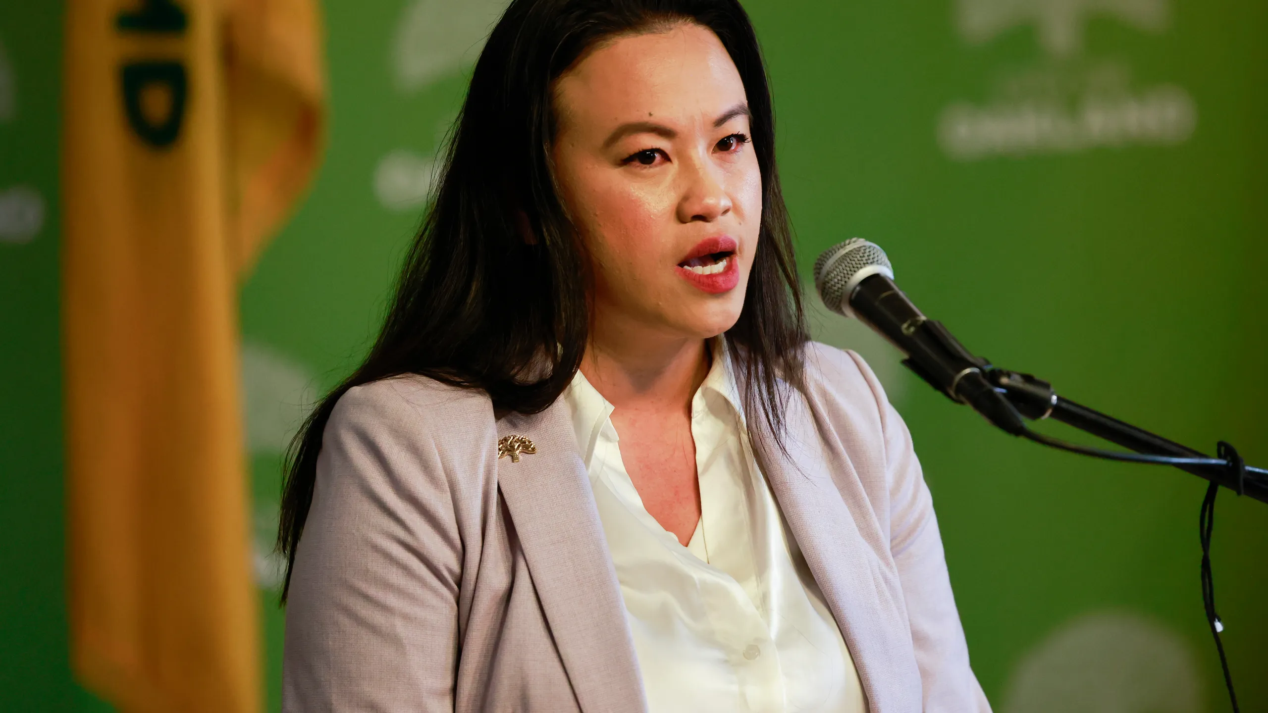 Sheng Thao